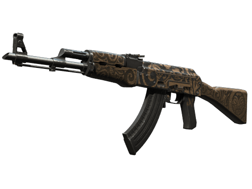 AK-47 | Uncharted (Factory New)