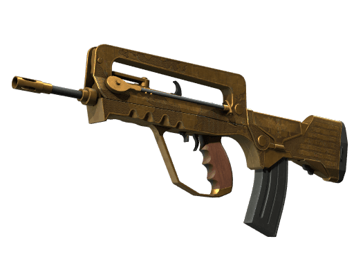 FAMAS | Commemoration (Field-Tested)