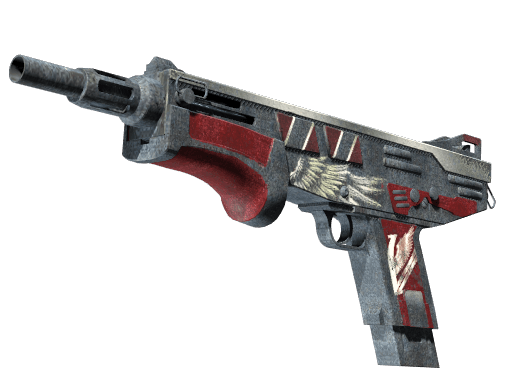 MAG-7 | Heaven Guard (Factory New)