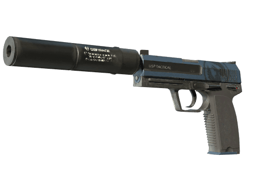 USP-S | Guardian (Minimal Wear)