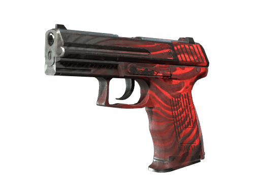 P2000 | Obsidian