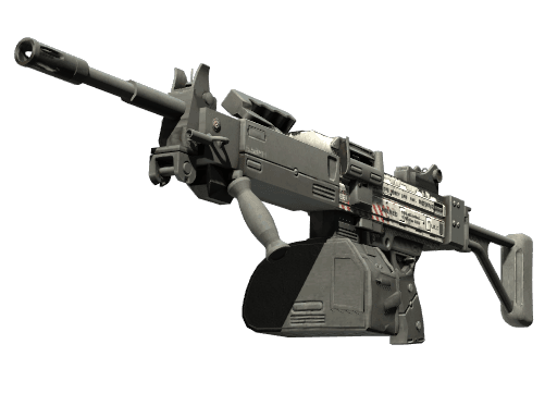 Negev | Prototype (Field-Tested)