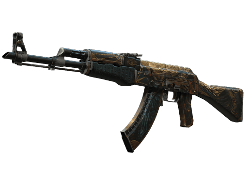 AK-47 | Legion of Anubis (Field-Tested)