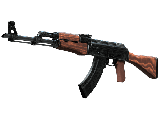 AK-47 | Cartel (Minimal Wear)