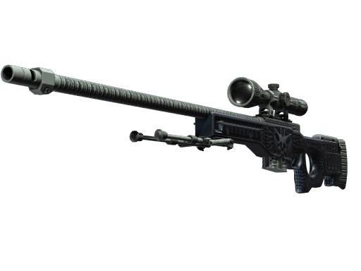 AWP | Exoskeleton (Minimal Wear)