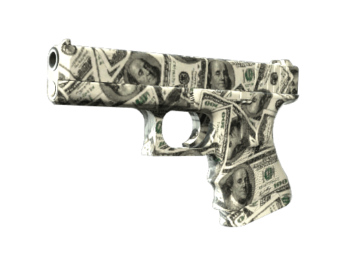 Glock-18 | Franklin (Factory New)