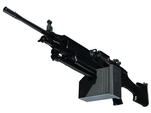 M249 | O.S.I.P.R. (Minimal Wear)