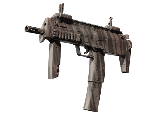 MP7 | Prey (Minimal Wear)