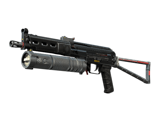 PP-Bizon | Lumen (Field-Tested)