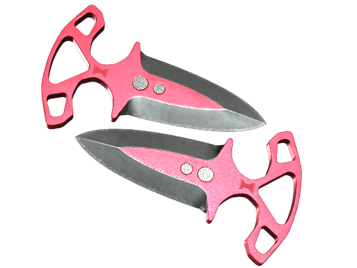 ★ Shadow Daggers | Autotronic (Factory New)