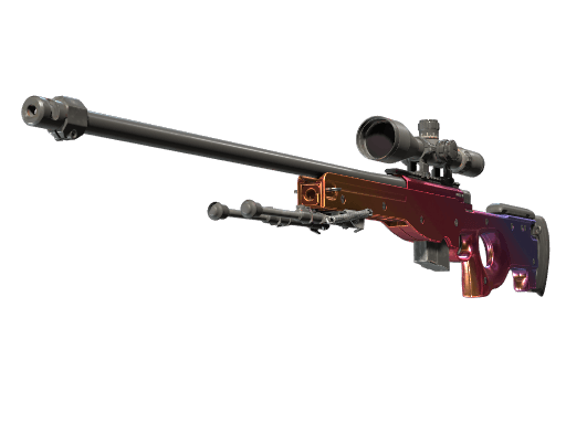 AWP | Fade (Factory New)