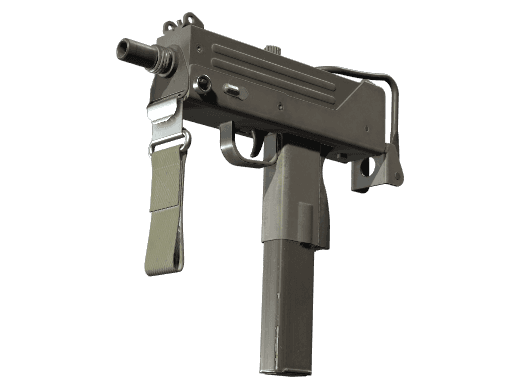 StatTrak™ MAC-10 | Curse (Field-Tested)