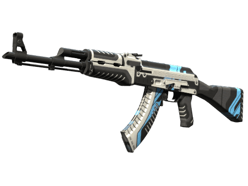 AK-47 | Vulcan (Minimal Wear)