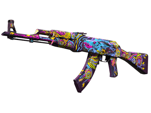 AK-47 | Nightwish (Factory New)