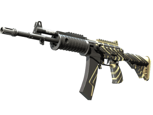 StatTrak™ Galil AR | Destroyer (Factory New)
