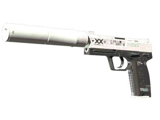 USP-S | Printstream (Well-Worn)