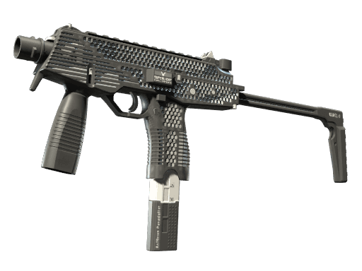 MP9 | Featherweight (Minimal Wear)
