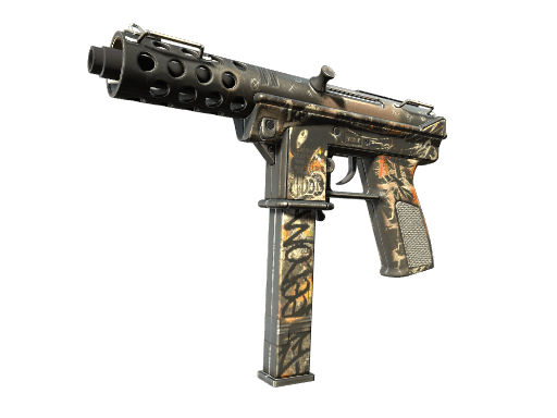 Tec-9 | Rebel (Factory New)