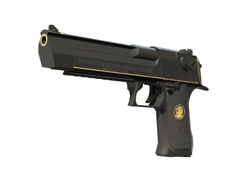 Desert Eagle | Conspiracy (Factory New)
