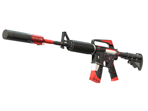 M4A1-S | Cyrex (Factory New)