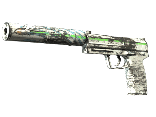 USP-S | Road Rash (Factory New)