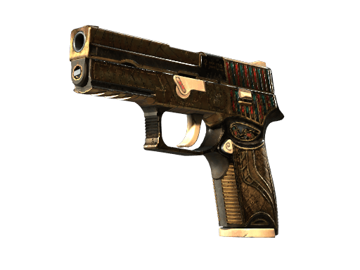 P250 | Apep's Curse (Minimal Wear)