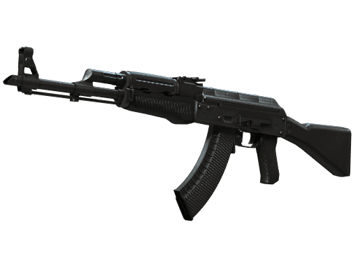 AK-47 | Slate (Minimal Wear)