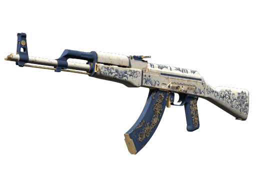 AK-47 | Inheritance (Well-Worn)
