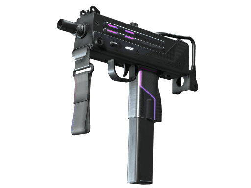 MAC-10 | Light Box (Minimal Wear)