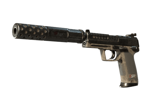 USP-S | 27 (Field-Tested)
