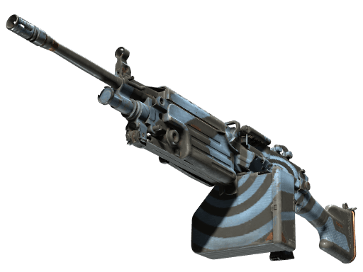 M249 | Hypnosis (Field-Tested)