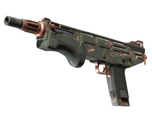 MAG-7 | Wildwood