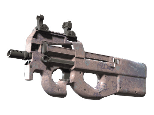 P90 | Wash me (Minimal Wear)