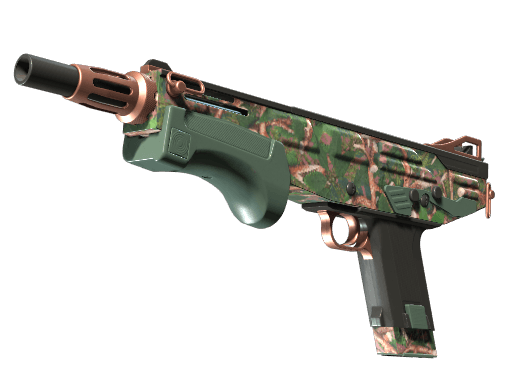 MAG-7 | Wildwood