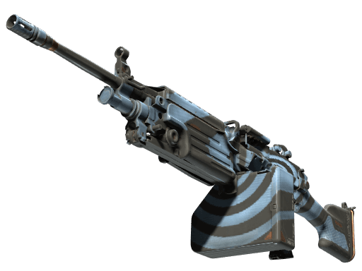 StatTrak™ M249 | Hypnosis