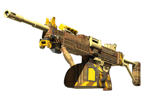 Souvenir Negev | Bulkhead (Minimal Wear)