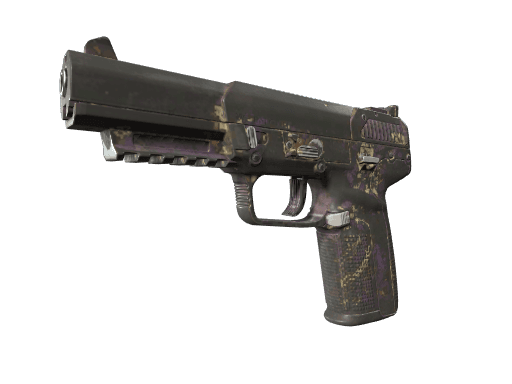 Souvenir Five-SeveN | Withered Vine (Battle-Scarred)