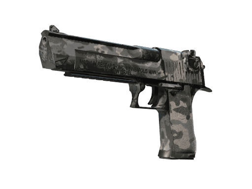 Souvenir Desert Eagle | Urban Rubble (Field-Tested)