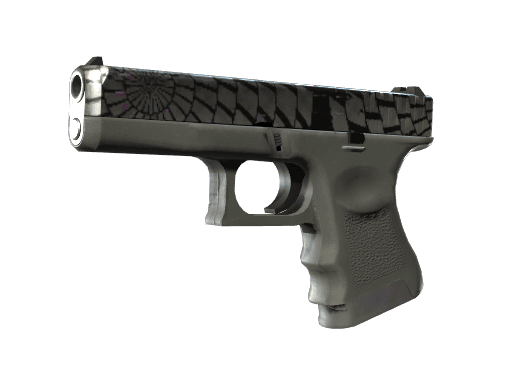 Glock-18 | Grinder (Field-Tested)