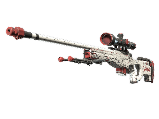 AWP | LongDog (Minimal Wear)