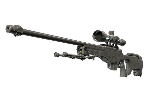 AWP | Arsenic Spill (Battle-Scarred)