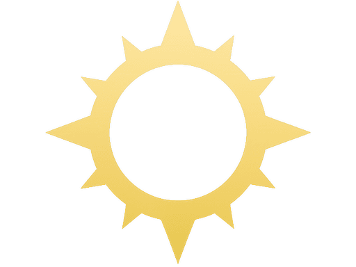 Sticker | Iron Halo