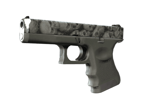 Glock-18 | Catacombs (Field-Tested)