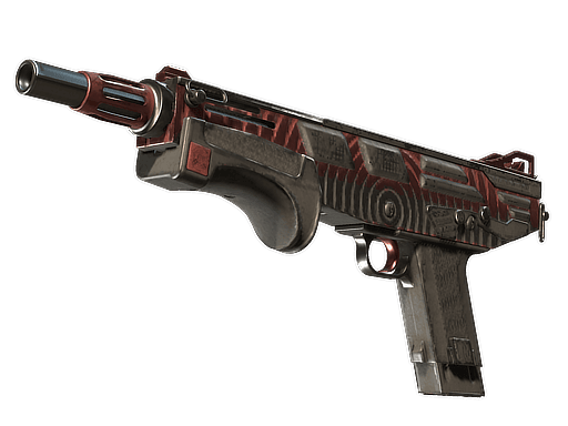 MAG-7 | MAGnitude (Field-Tested)