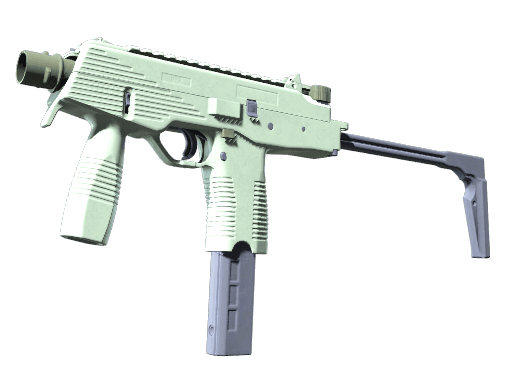 MP9 | Storm (Minimal Wear)
