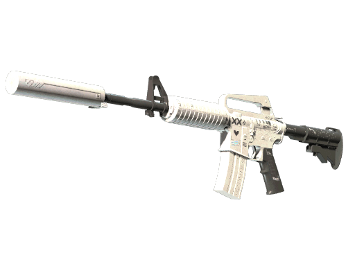 M4A1-S | Printstream (Field-Tested)