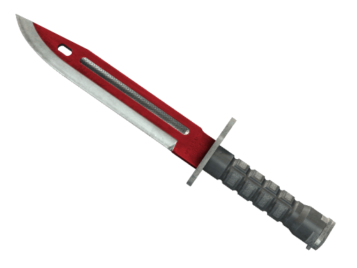 ★ Bayonet | Autotronic (Field-Tested)