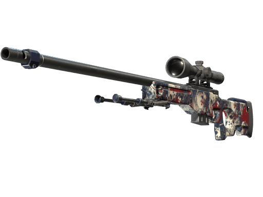 AWP | Acheron (Factory New)