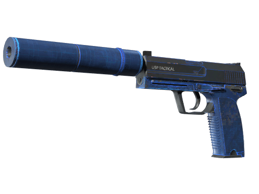 USP-S | Blueprint (Field-Tested)