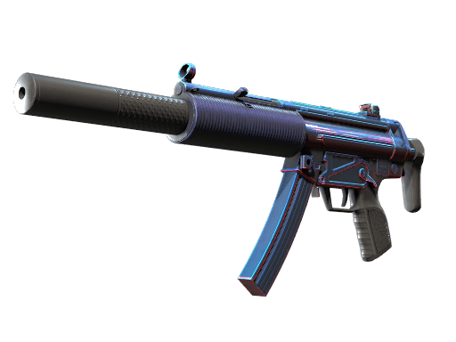 MP5-SD | Liquidation (Minimal Wear)